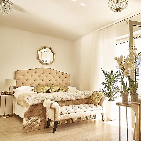 Apartament Golden Pearl Pogorzelica Ngoại thất bức ảnh