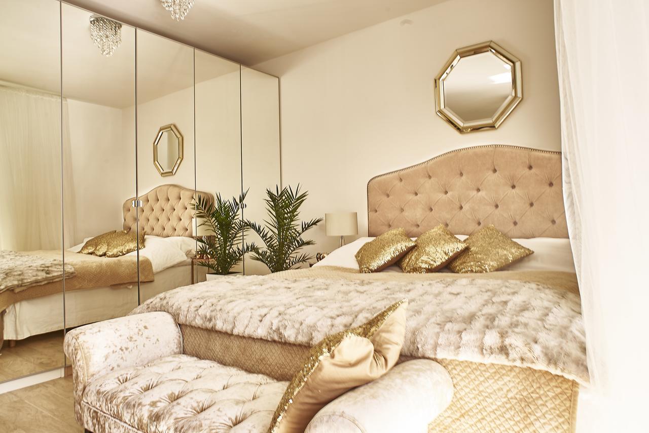Apartament Golden Pearl Pogorzelica Ngoại thất bức ảnh